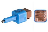 HELLA 6DD014395031 - Interruptor luces freno