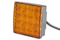HELLA 2BA 357 029-131 - Piloto intermitente