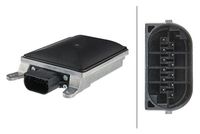 HELLA 6PZ010905361 - Unidad de control, asistente de cambio de carril