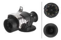 HELLA 8JA 007 644-051 - Conector