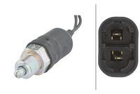 HELLA 6ZF008621291 - Interruptor, piloto de marcha atrás