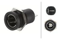 HELLA 8JB 001 946-072 - Enchufe