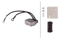 HELLA 5DA006623331 - Unidad de mando, sistema de encendido