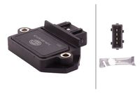 HELLA 5DA006623251 - Unidad de mando, sistema de encendido