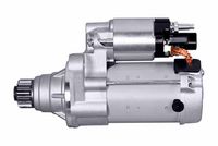 HELLA 8EA011612881 - Motor de arranque