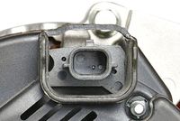 HELLA 8EL 015 637-501 - Alternador