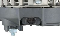 HELLA 8EL 015 637-511 - Alternador