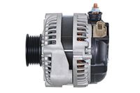 HELLA 8EL015637701 - Alternador