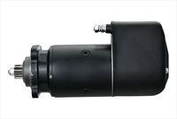 HELLA 8EA015642441 - Motor de arranque