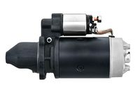 HELLA 8EA015642491 - Motor de arranque