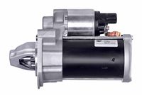 HELLA 8EA011613091 - Motor de arranque