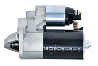 HELLA 8EA011613061 - Motor de arranque