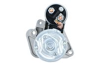 HELLA 8EA 011 613-061 - Motor de arranque