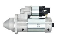 HELLA 8EA015642631 - Motor de arranque