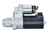 HELLA 8EA011613101 - Motor de arranque