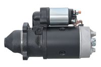 HELLA 8EA015642641 - Motor de arranque