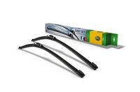 HELLA 9XW358164161 - Limpiaparabrisas - EasySets