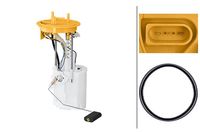 HELLA 8TF358305411 - Unidad de alimentación de combustible