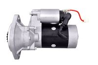 HELLA 8EA015642591 - Motor de arranque