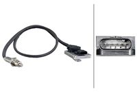 ERA 553006 - Sensor NOx, inyección de úrea