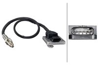ERA 553006 - Sensor NOx, inyección de úrea