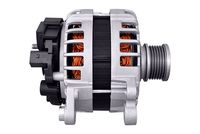 HELLA 8EL 015 637-411 - Alternador