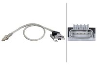ERA 553118 - Sensor NOx, inyección de úrea