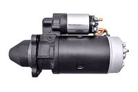 HELLA 8EA015642651 - Motor de arranque