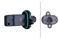 HELLA 8ET358166541 - Medidor de la masa de aire