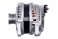 HELLA 8EL015637251 - Alternador