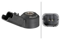 HELLA 6PG013114411 - Sensor de detonaciones