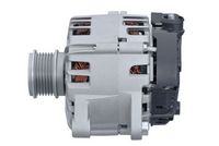 HELLA 8EL015637561 - Alternador