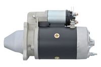 HELLA 8EA015642621 - Motor de arranque