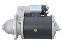HELLA 8EA015642611 - Motor de arranque