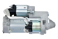 HELLA 8EA 011 612-831 - Motor de arranque
