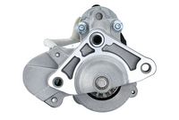 HELLA 8EA 011 612-831 - Motor de arranque