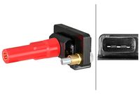 HELLA 5DA230035461 - Bobina de encendido