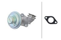 HELLA 6NU014865471 - Válvula EGR