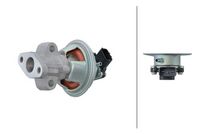HELLA 6NU014865521 - Válvula EGR