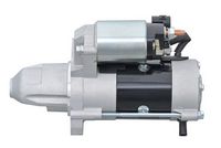 HELLA 8EA011612981 - Motor de arranque