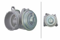 HELLA 6NU014865451 - Válvula EGR