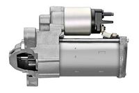 HELLA 8EA011612901 - Motor de arranque