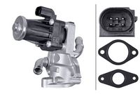 HELLA 6NU010171661 - Válvula EGR