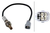 HELLA 6PA358221541 - Sonda Lambda