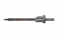 HELLA 6PT 010 376-781 - Sensor, temp. gas escape