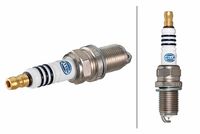BOSCH 0242240707 - Bujía de encendido - Double Iridium