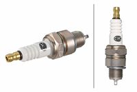 BOSCH 0242245531 - Bujía de encendido - Níquel