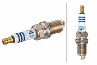 HELLA 8EH188706071 - Bujía de encendido - Iridium Pro