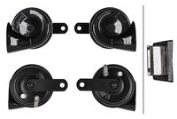 HELLA 3FH 012 010-131 - Bocina