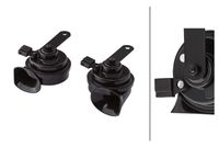 HELLA 3FH 012 010-111 - Bocina